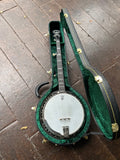 Deering Banjo Eagle II
