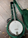 Deering Banjo Eagle II