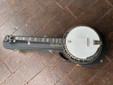 Deering Banjo Eagle II