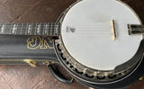 Deering Banjo Eagle II