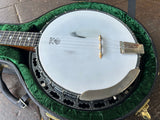 Deering Black Diamond Banjo