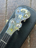 Deering Black Diamond Banjo