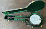 Deering Black Diamond Banjo