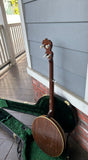 Deering Black Diamond Banjo