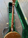 Deering Black Diamond Banjo