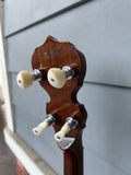Deering Black Diamond Banjo
