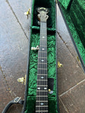 Deering Black Diamond Banjo