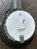Deering Black Diamond Banjo