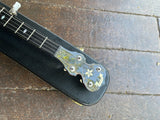 Deering Black Diamond Banjo