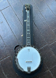 Deering Calico Banjo
