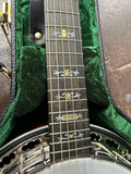 Deering Deluxe 6 String Banjo