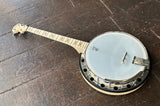 Deering Goodtime 19-fret Tenor Banjo with Resonator