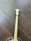 Deering Goodtime 19-fret Tenor Banjo with Resonator