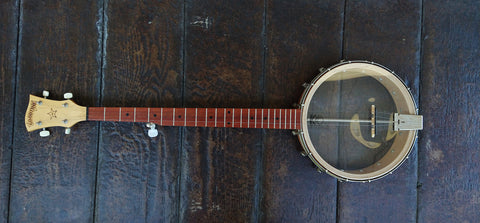 Deering Goodtime Banjo