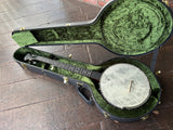 Deering Vega Old Time Wonder Banjo