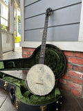 Deering Vega Old Time Wonder Banjo