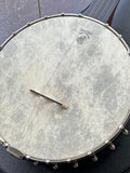 Deering Vega Old Time Wonder Banjo