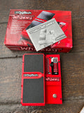 DigiTech Whammy 4 Pitch Shifter