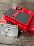 DigiTech Whammy 4 Pitch Shifter