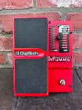 DigiTech Whammy 5 Pitch Shift Pedal