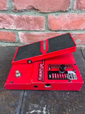 DigiTech Whammy 5 Pitch Shift Pedal