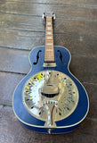 Dirty 30s Minnie Bucker Resonator