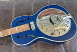 Dirty 30s Minnie Bucker Resonator