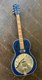 Dirty 30s Minnie Bucker Resonator