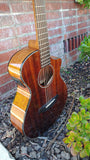 Discovery Companion CE Mahogany Natural