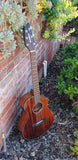 Discovery Companion CE Mahogany Natural