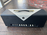 Divided by 13 Guitar Amps FTR 37 Head