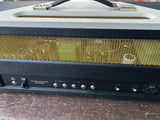 Divided by 13 Guitar Amps FTR 37 Head