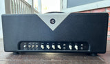 Divided by 13 Guitar Amps FTR 37 Head