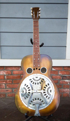 Dobro Resonator