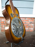 Dobro Resonator