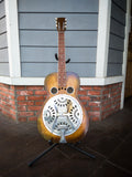 Dobro Resonator