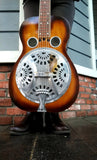 Dobro Resonator