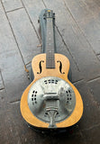 Dobro Resonator Roundneck