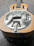 Dobro Resonator Roundneck