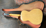 Dobro Resonator Roundneck