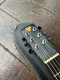 Dobro Resonator Roundneck