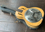 Dobro Resonator Roundneck