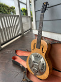 Dobro Resonator Roundneck