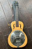 Dobro Resonator Roundneck