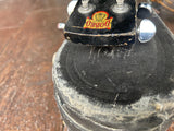 Dobro Resonator Roundneck