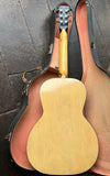 Dobro Resonator Roundneck