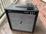 Dr. Z Amps Cure