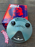 Dunlop JHF1 Jimi Hendrix Signature Fuzz Face