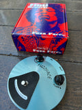 Dunlop JHF1 Jimi Hendrix Signature Fuzz Face