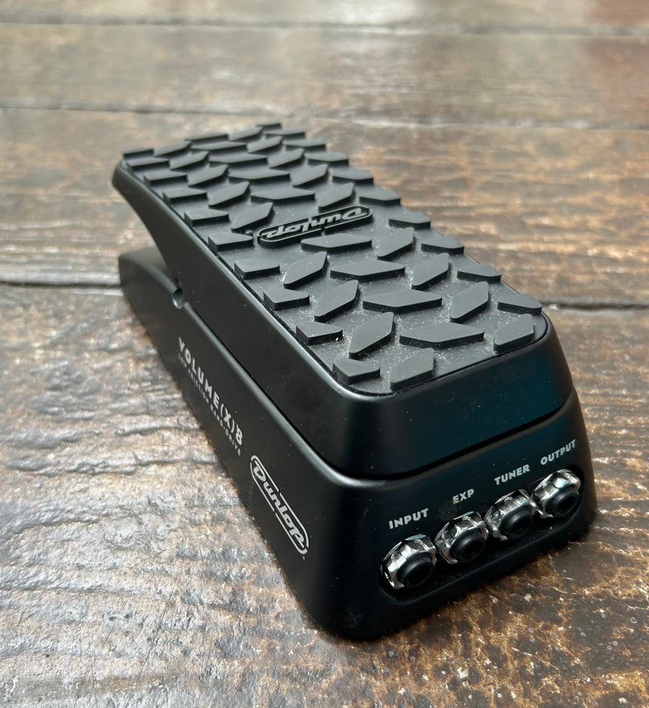 Dunlop Volume (X) 8 – Moze Guitars